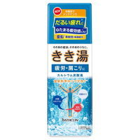 きき湯カルシウム炭酸湯 / 360g