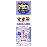 きき湯ミョウバン炭酸湯 / 360g
