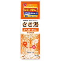 きき湯食塩炭酸湯 / 360g