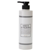 FRAGRANCE SHAMPOO R / 500mL / シャンプー(本体) / Sexy&Sweet / 500mL