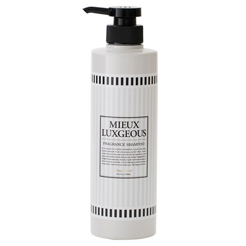 FRAGRANCE SHAMPOO R / シャンプー(本体) / 500mL / Sexy & Sweet