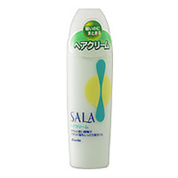 ヘアクリームR / 165mL