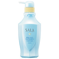 ヘアコンディショナー軽やかさらさら / コンディショナー(本体) / 400mL / サラの香り
