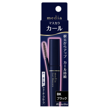 カールマスカラS