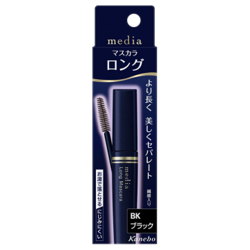 ロングマスカラS