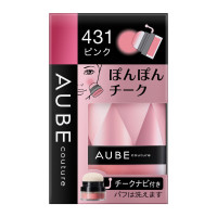 431ピンク / 3.5g