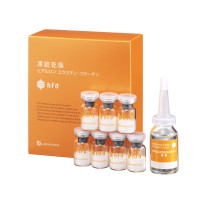 凍結乾燥ヒアルロン・エラスチン・コラーゲンHFD / 133g