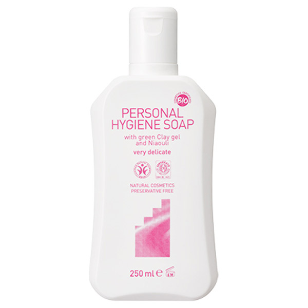 デリケートハイジーンソープ / 250mL