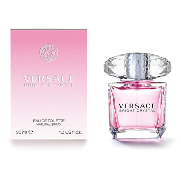 ブライト クリスタル オーデトワレ