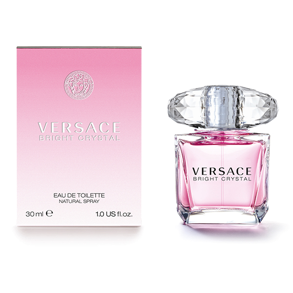 ブライト クリスタル オーデトワレ / 30ml ブライト クリスタル オーデトワレ / 30ml