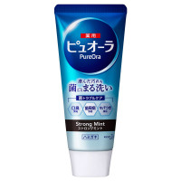 薬用ハミガキストロングミント / 115g / ストロングミント