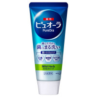 薬用ハミガキ / 115g / マイルドハーブ / 115g