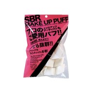 SBR PUFF / ヒシ型25P/NKO-4507 / 55g