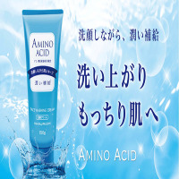 保湿補水洗顔クリーム / 花印(その他洗顔料, スキンケア・基礎化粧品