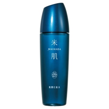 肌潤化粧水 / 米肌(化粧水, スキンケア・基礎化粧品)の通販 - @cosme ...