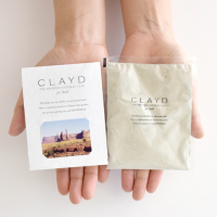CLAYD for Bath / クレイドジャパン(入浴剤・浴用料, 入浴剤・浴用料