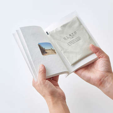 CLAYD for Bath  WEEKBOOK 02