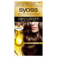 オレオクリーム ヘアカラー / 4N リッチショコラ / 50g+50g / 4N リッチショコラ / 50g+50g