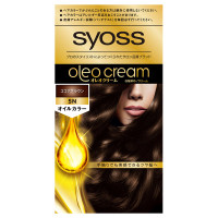 オレオクリーム ヘアカラー / 5Nココアブラウン / 50g+50g