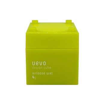エアルーズワックス / 80g