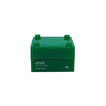 ホールドワックス / 30g
