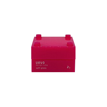 ソフトグロス / 30g