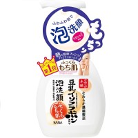 泡洗顔 / 200ml