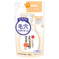 泡洗顔 / 180ml / 詰め替え / 180ml