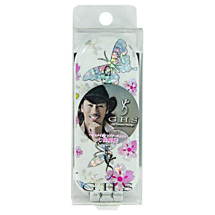 ジーエイチエス / GHS ヘア・ヘアケアグッズの通販 - アットコスメ公式