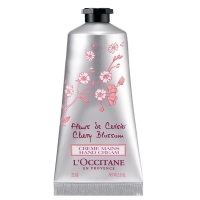 チェリーブロッサム ソフトハンドクリーム / 75mL