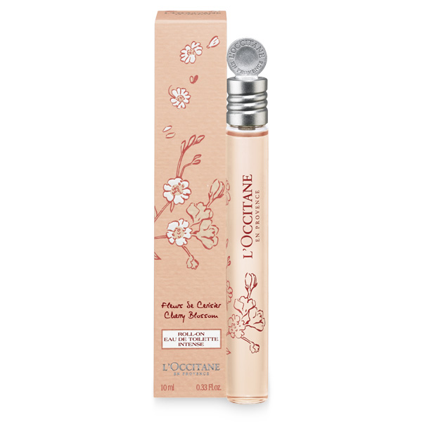 ロクシタン]チェリーブロッサム オードトワレロールタッチ 10mL | ロクシタン チェリーブロッサムオードトワレ |  biropembangunan.sulutprov.go.id