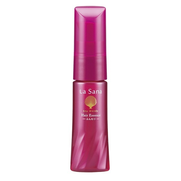 海藻 ボリュームアップ ヘア エッセンス / 25ml