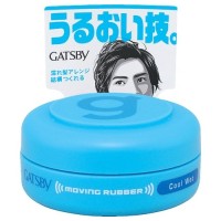 ムービングラバー クールウェット / モバイルタイプ / 15g