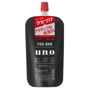フォグバー (がっちりアクティブ) 詰替用