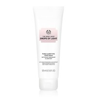 ドロップスオブライト ピュアクラリファイング フォームウォッシュ / 125ml