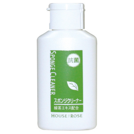 スポンジクリーナー / 80ml