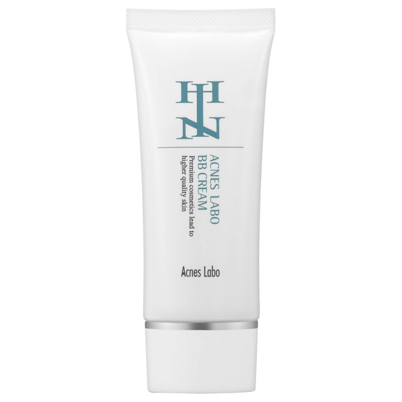 薬用bbクリーム Hin アクネスラボ クリーム ベースメイク の通販 Cosme公式通販 Cosme Shopping 薬用bbクリーム Hin アクネスラボ クリーム ベースメイク の通販 Cosme公式通販 Cosme Shopping