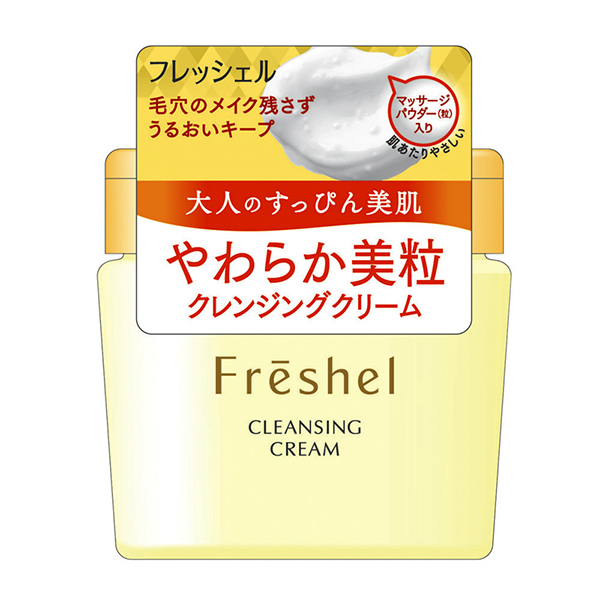 クレンジングクリームN / 250g