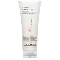 LAホールドヘアスタイリングジェル / 200mL