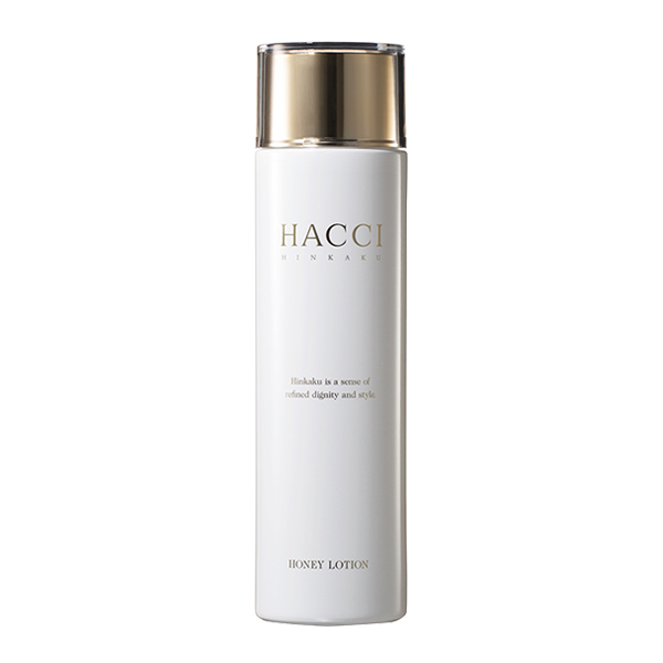 HACCI ハニーローション / 150ml HACCI ハニーローション / 150ml