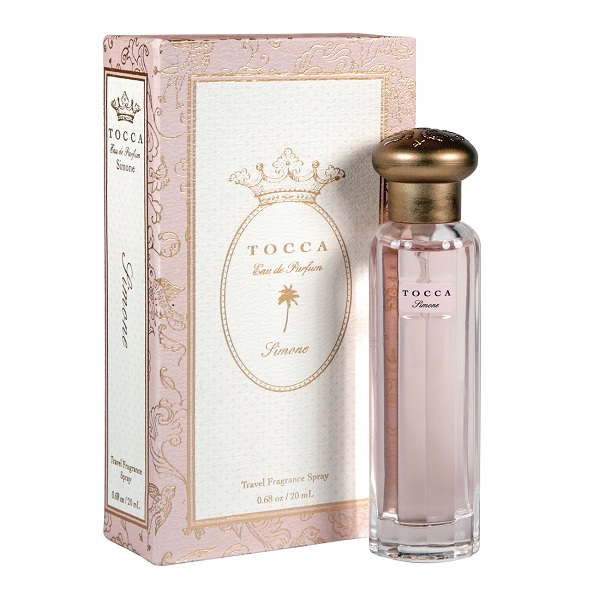 オードパルファム シモネの香り / 20mL