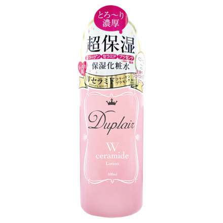 セラミド化粧水 デュプレール 化粧水 スキンケア 基礎化粧品 の通販 Cosme公式通販 Cosme Shopping
