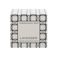 TAMANOHADA SOAP LAVENDER / 125g