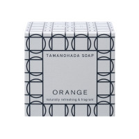 TAMANOHADA SOAP ORANGE / 125g
