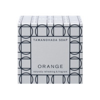 TAMANOHADA SOAP ORANGE / 125g