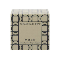 TAMANOHADA SOAP MUSK / 125g