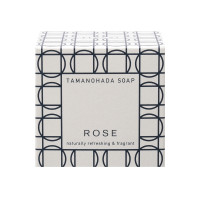 TAMANOHADA SOAP ROSE / 125g