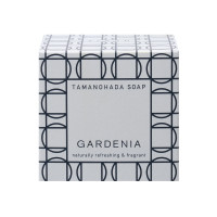 TAMANOHADA SOAP GARDENIA / 125g