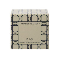 TAMANOHADA SOAP FIG / 125g