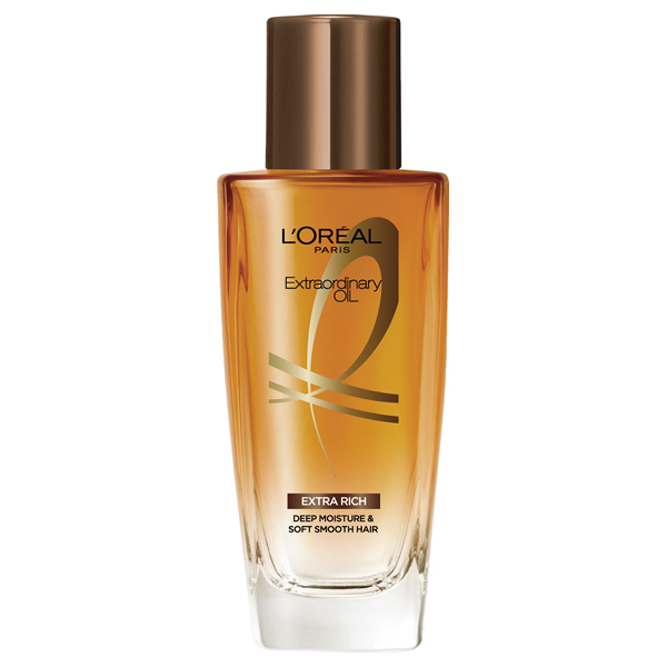 エルセーヴ エクストラオーディナリー オイル エクストラリッチ フィニッシュ ミニ / 30mL
